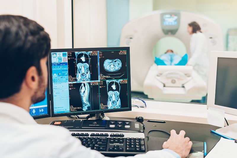 Medical Imaging Updates